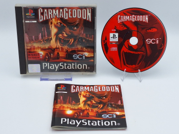 Carmageddon